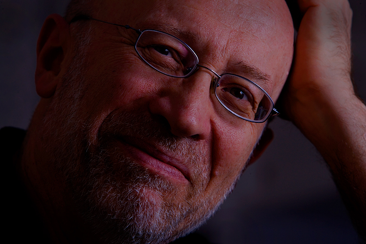 Prof. Tony Judt : NYU : NYC