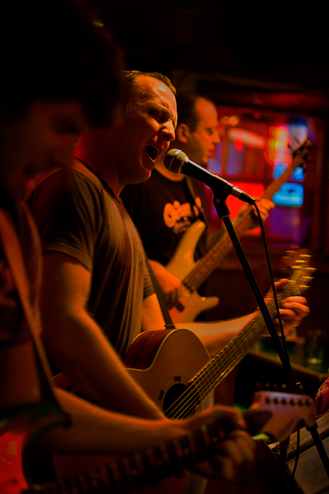 Weeper Wows Winstons : Atlanta : GA