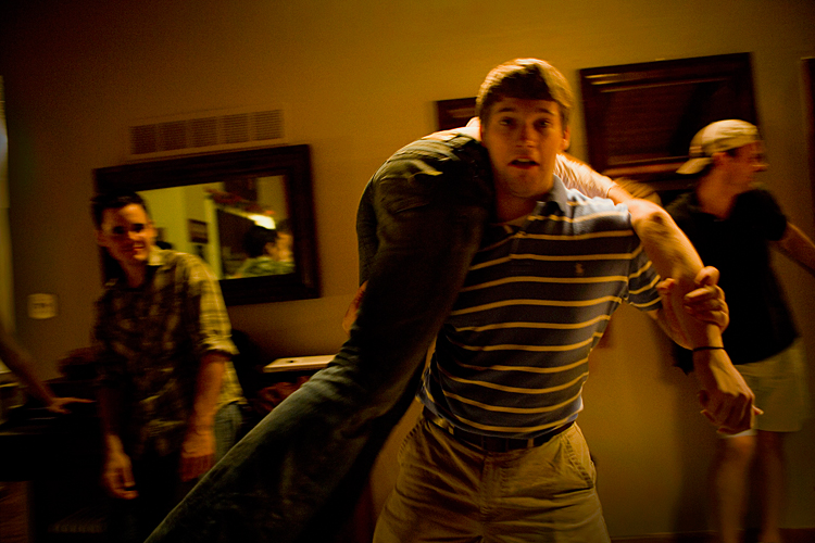 Party Animal : After Gig Party : Atlanta