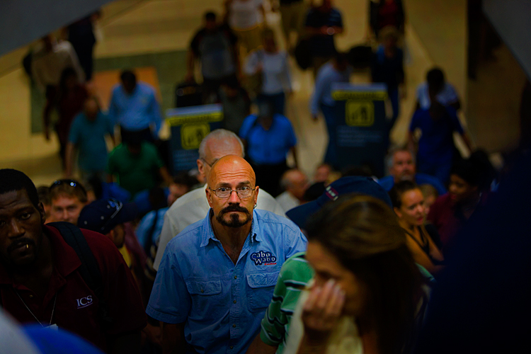 FOR A MAN WITH THE FU MANCHU MOUSTACHE REVENGE IS NOT ENOUGH : HJ Airport : Atlanta
