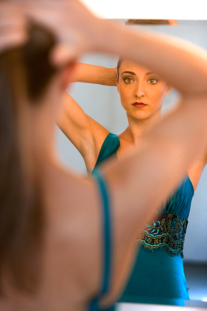 Getting Ready to Roll : DC : USA