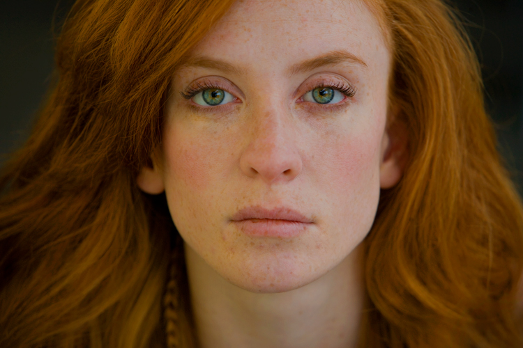 Kim Lambertson : Actress : Pennsylvania