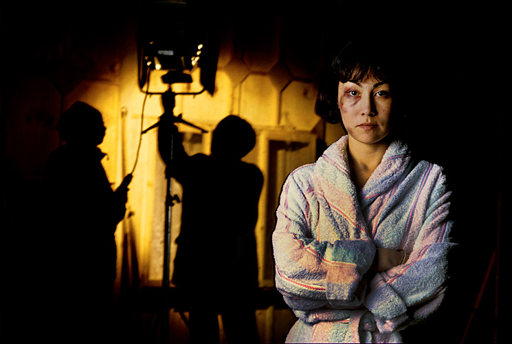 Twitter Competition Clue : Guess Where I shot this ?  : To win mega JC taxi Print