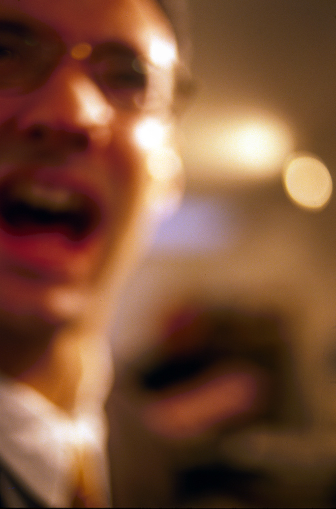 Crazy like a Fox Attack : London