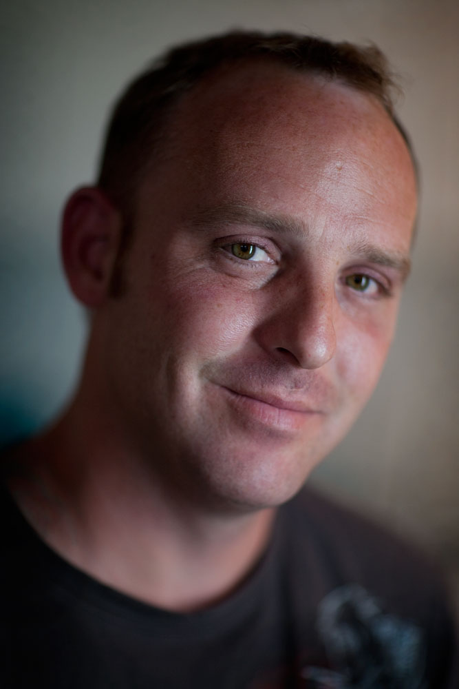 Matt : New York : USA