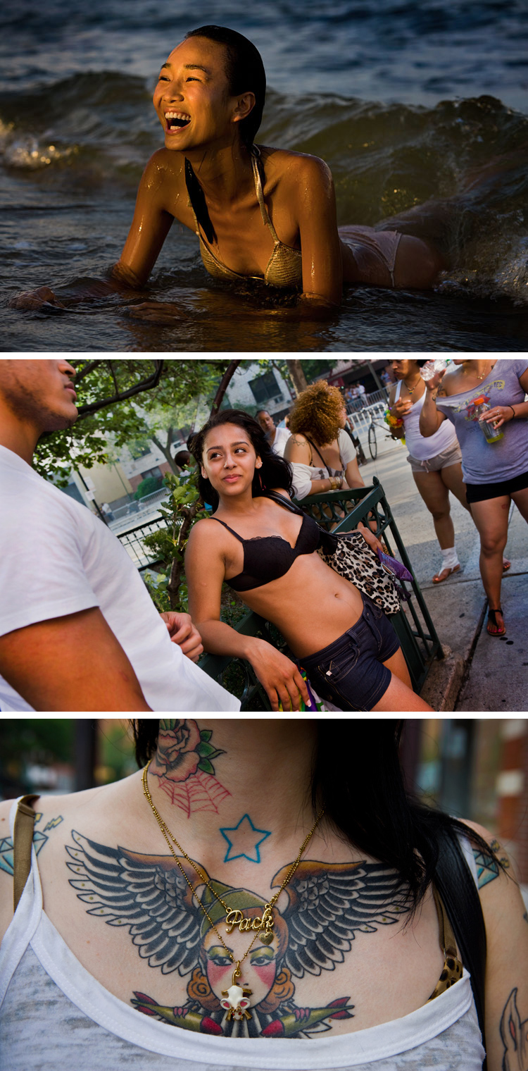 MinhTu and Co : The Americas 