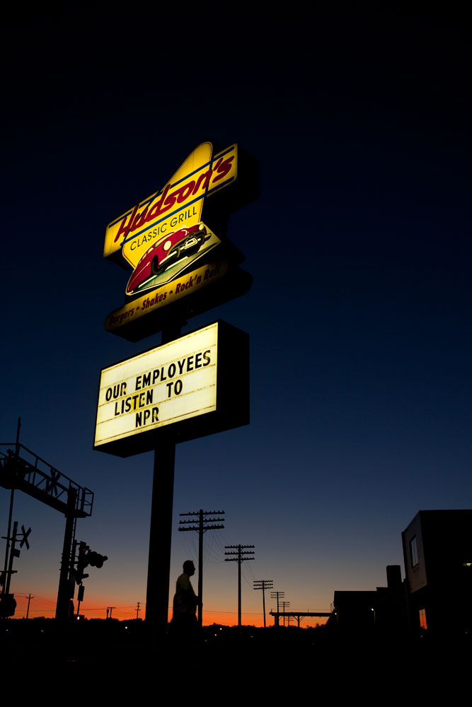 Our Staff Listen to NPR : Marshfield : Wisconsin