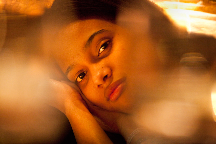 Annabelle B : Montreal : Canada