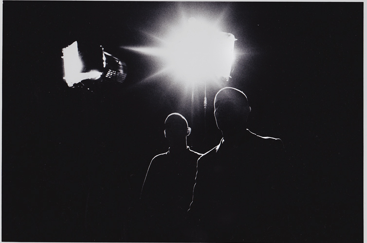 Return of The Young Soul Rebels : East London : UK