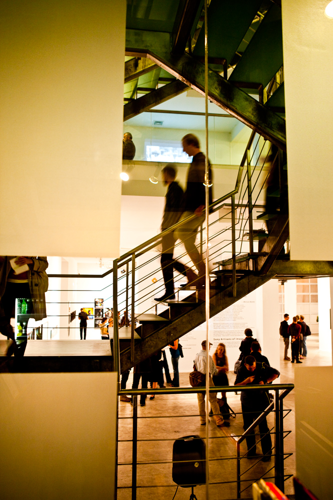 Chelsea Art Museum Opening of the WPO Events and Shows : 22nd and 10th : NYC