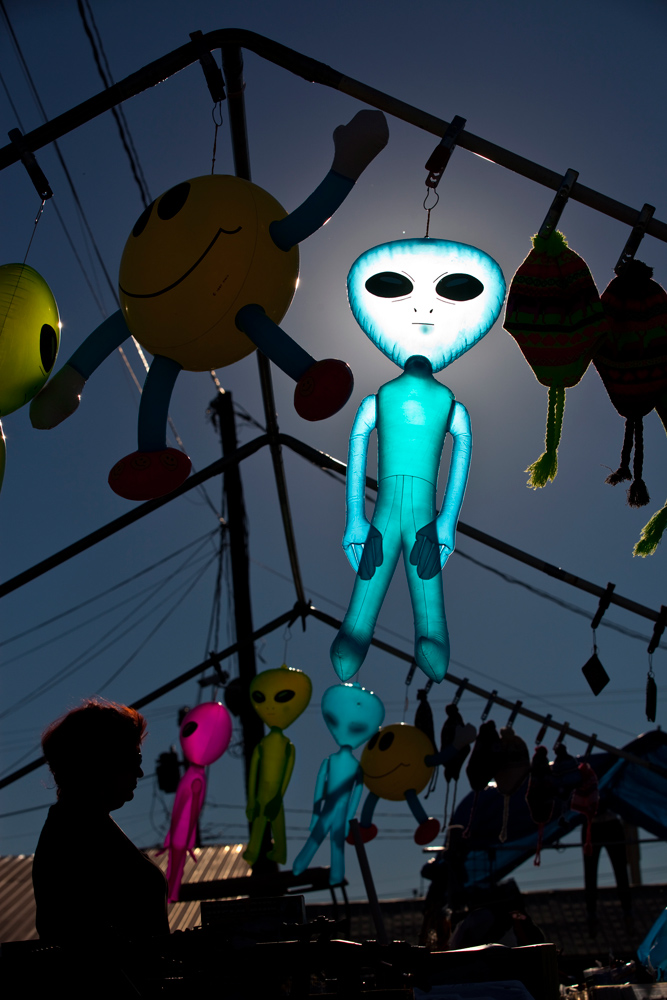 Economics of the Street : WPO Workshop Led by Jez Coulson : London UK