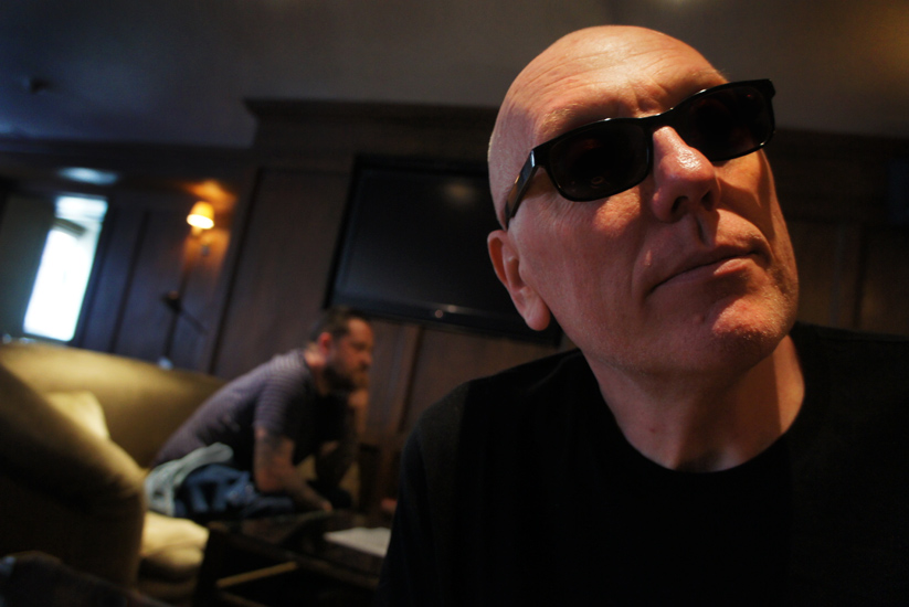 Don't Shoot : Soho House : London