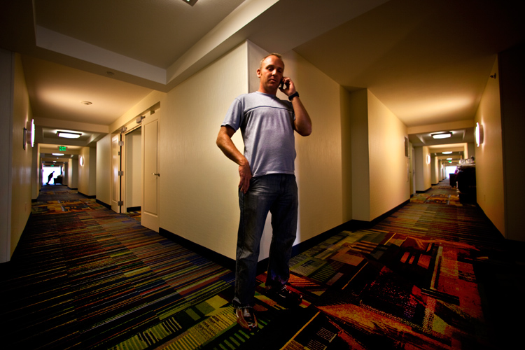 Matt and The Minotaur : Midtown : Atlanta