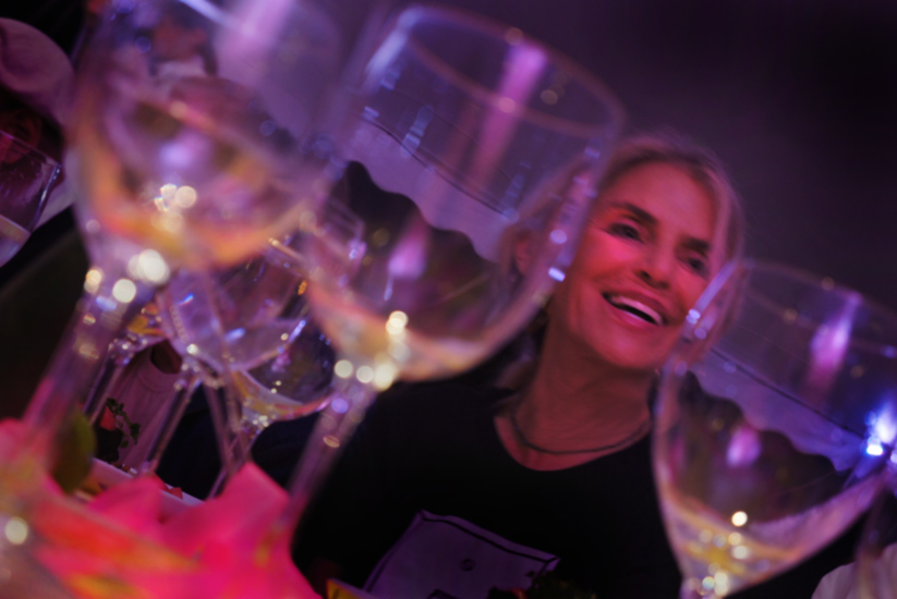 Dorothy : The Watermill Center : The Hamptons NY