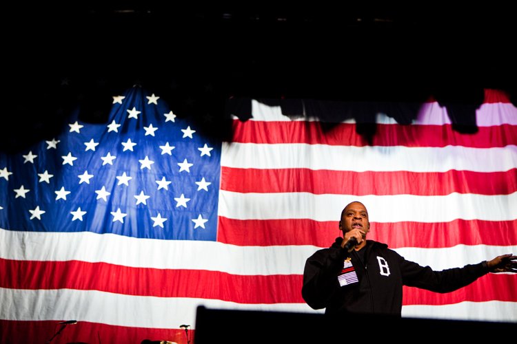 JayZ 4 Obama : Got 99 Problems but the Mitt Aint 1 : Columbus: Ohio