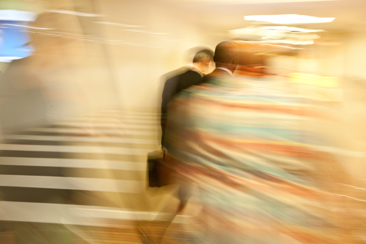 Leveson Enquiry to Report : London : UK