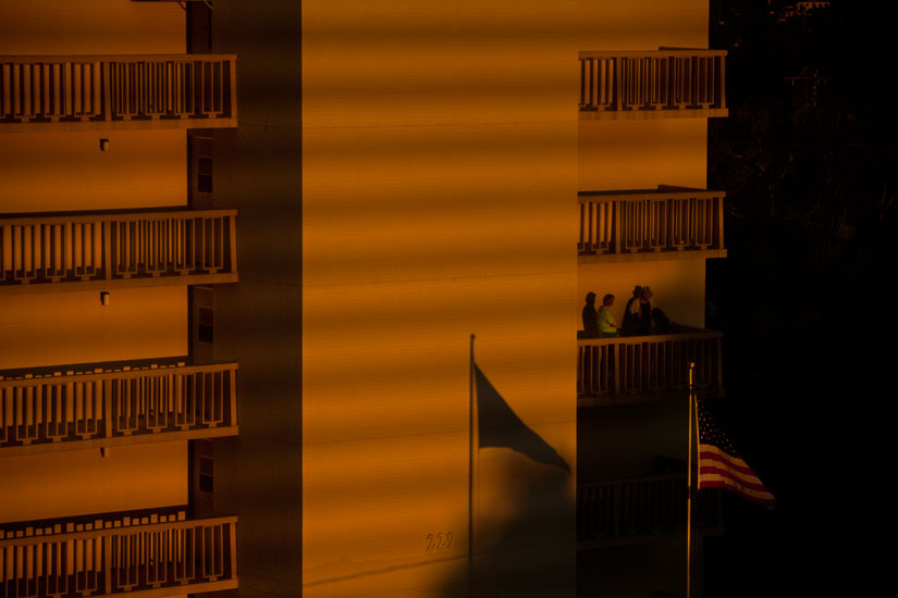 Last of the Light : Daytona : Florida