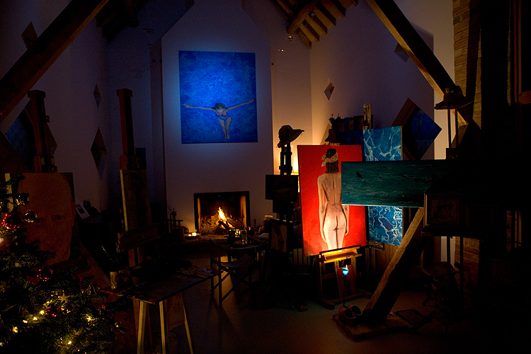 2008 - Its All Going To Be Different and Mega : Warwickshire : UK