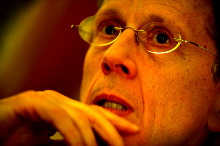 Farewell to Sir David Manning : British Embassy : DC