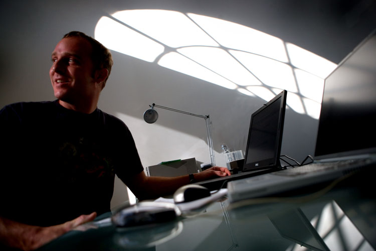 Matt at Insight-Visual : NYC