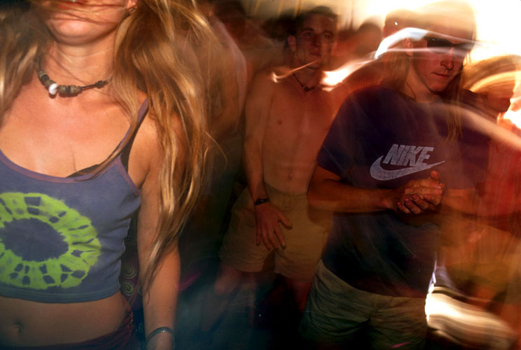 Partayyyyyy - London club