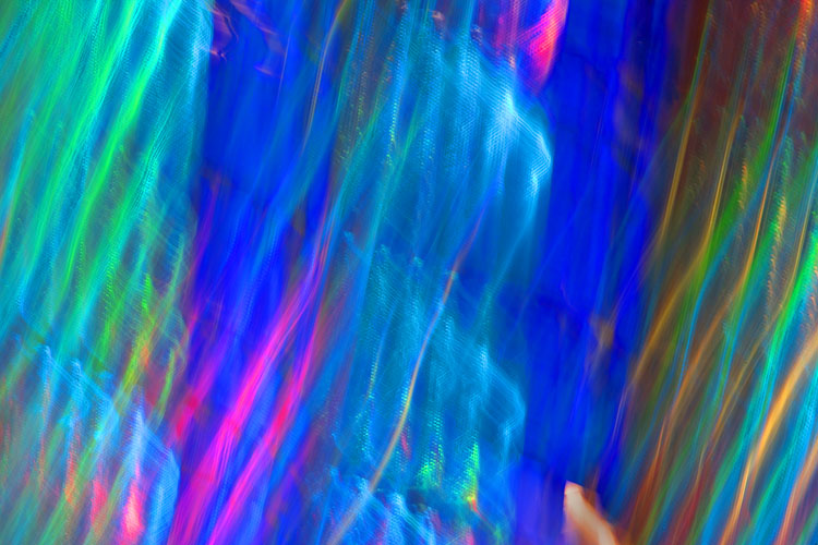 Airport Abstract #1 : JFK Airport : NYC