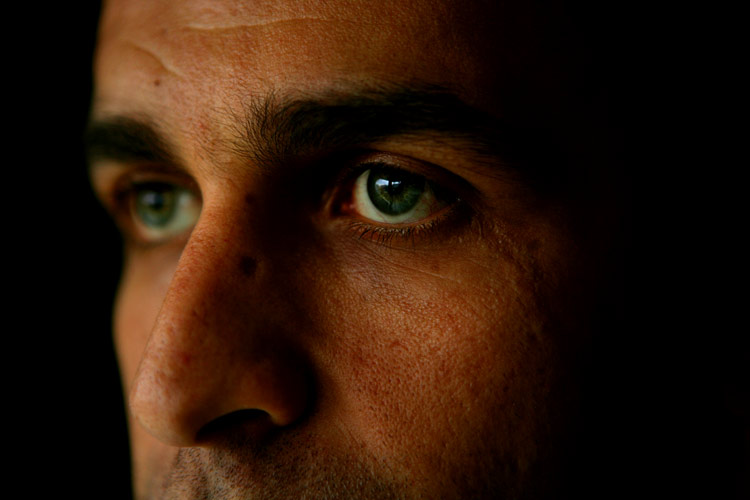 The Tracks of my Tears : Washington DC