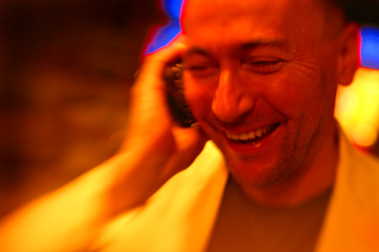 Crazy World of Advertising #1 Featuring Mr John E : NYC