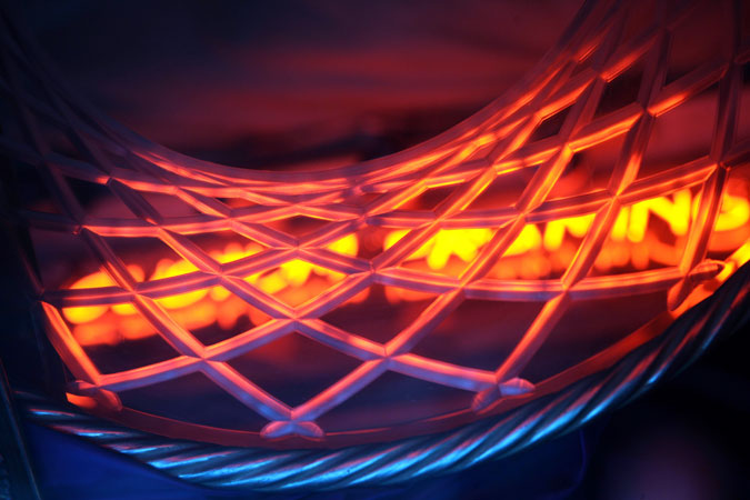 Reflections of 23rd St NYC