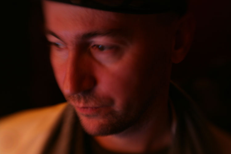 Crazy world of advertising #4 : Sensitive John E : NYC