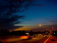 Mad Miami Sky and Taxi : Florida