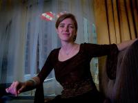 Samantha Power : Author of Chasing the Flame : DC 2