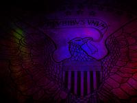 Out of Many One : National Cathedral : DC