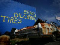 Pontiac Awaiting Investment and Resurrection : Atlanta : GA