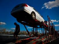 GM Sells Up in Europe : Car Sale Processing Atlanta : GA