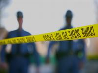 Crime by Adobe : Crime Scene : Blacksberg VA