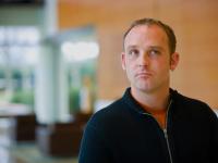 Matt : There Must be More to Life Than being in More Lighting Tests for Jez : Atlanta