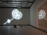 Emin Love is What You Want : Haywood Gallery : London