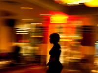 Diner On The Edge of America Workshop : World Photography Organization City Project with Jez Coulson : NYC