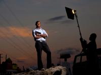 Africa On the Rise Sunday Times Magazine UK : Lagos : Nigeria