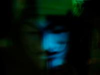 Occupy Ghost of Christmas Past : City Bank : London