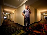 Matt and The Minotaur : Midtown : Atlanta