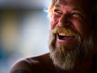 Dax has Passed Away : Maya Breeze Inn : Belize