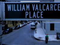 William Valcarcel St Queens : 11th 9-11 anniversary : NYC