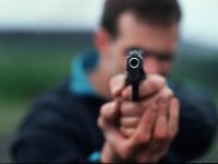 Dont Shoot : Killer of Trayvon Walks : USA