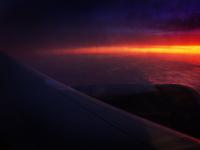 Bermuda Triangle : Delta Flight 9 