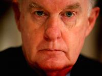 General Thomas McInerney : The Iran Threat : Washington DC