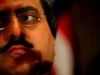 Alireza Jafarzadeh : The Iran Threat : Washington DC