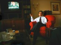 TV and Torture : Washington DC