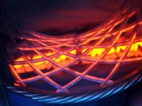 Reflections of 23rd St NYC